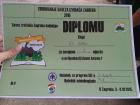 Diploma El Nino