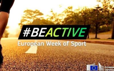 #BeActive!