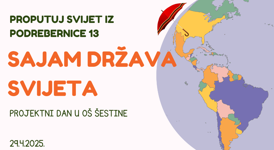 Projektni dan