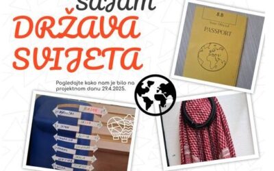 Projekni dan