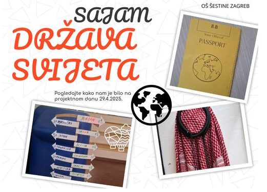 Projekni dan