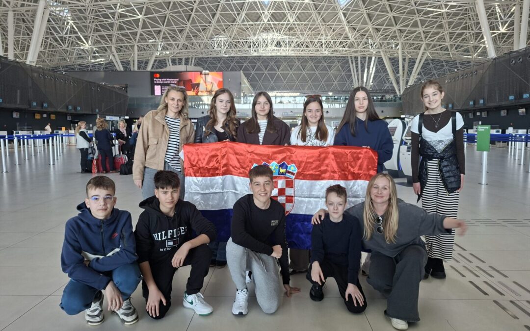 Erasmus + mobilnost u Španjolskoj – iskustvo za pamćenje