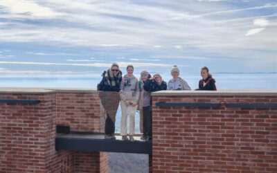 Terenska nastava-Medvedgrad