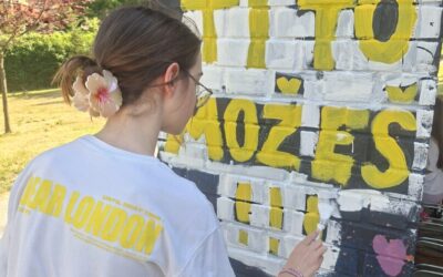 Uspješno održan Erasmus+ projektni dan „Kako si? – pitanje koje mijenja svijet škole“